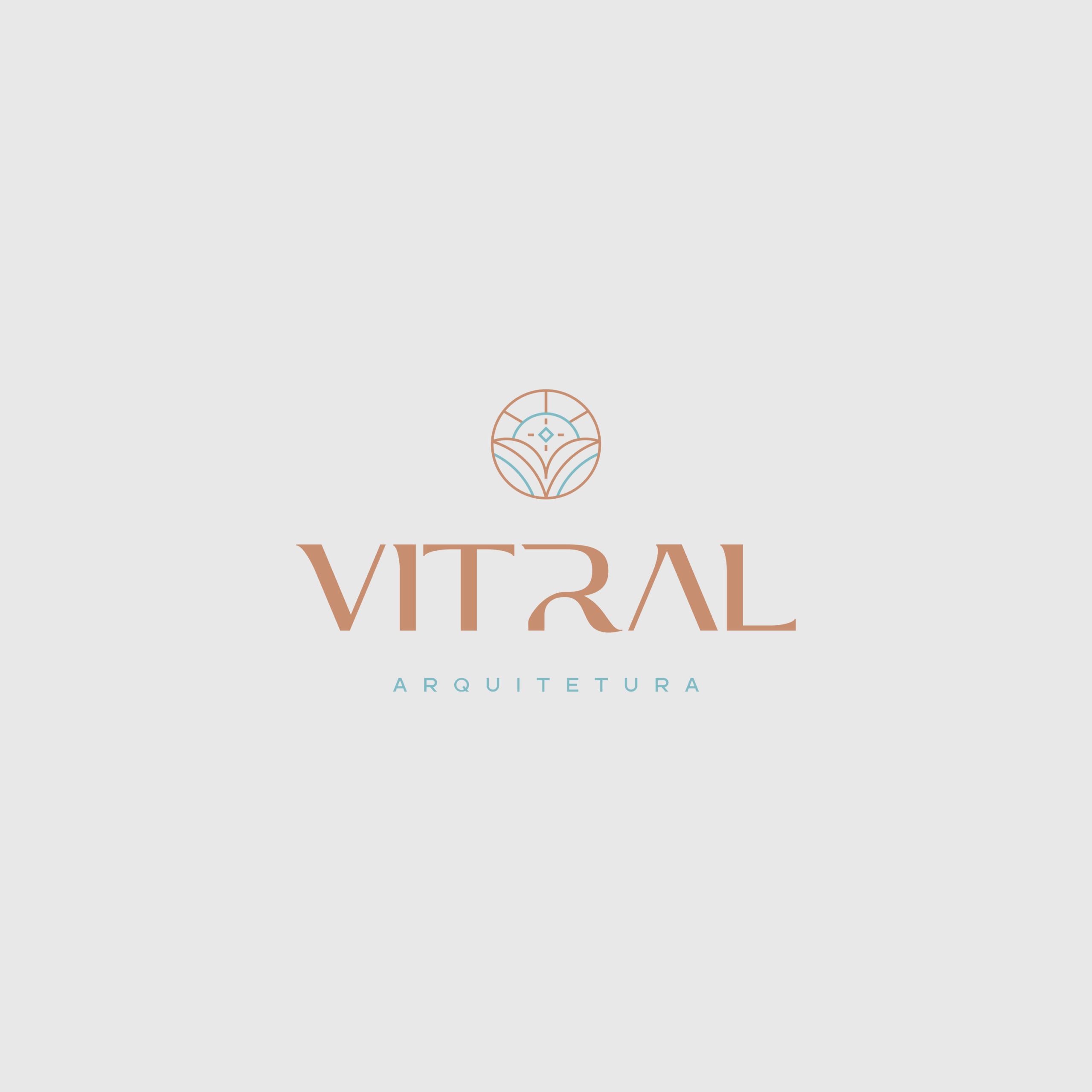 Vitral | Arquitetura 
